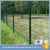 Import Powder coated wire mesh fence with folds from China