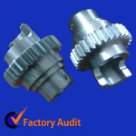 powder metallurgy sintered parts for machinery