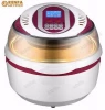 power air fryer no oil with 10L capacity RA-002L air_electric_fryer