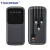 Import Power Banks Portable Battery Charger Power Bank Supply 2021 Hot Sale External  Phone Quantity Led Accessories Usb from China