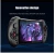 Import POWKIDDY X15 IPS Screen Handheld Game Player 5.5 inch Android Wifi Retro Game Console Family Computer PS1 Video Gaming Consoles from China