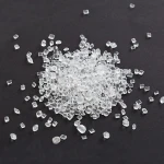 PP B340 QS/BK Polypropylene Raw Material Plastic Compound PP Granules