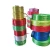 Import PP PE polypropylene fiber fibril tape production portable winding rope Binding rope from China