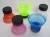 Import PP reuse colorful lids bottle closures can convert cover caps from China