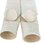 PPS filter bag for industry smog filtraion bag