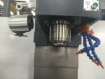 Precision CNC Vertical Machine Center CNC Machining Center