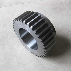 precision manufacturer CNC small metal gears
