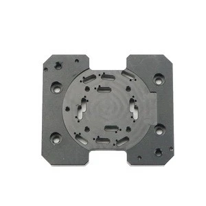 Precision metal milling  cnc service precision hardware stamping parts