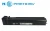 Import premium Compatible TN712 black copier toner for Konica Minolta Bizhub 654e/754e from China
