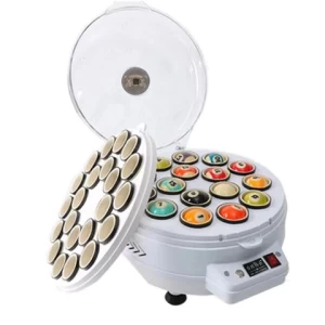 Premium Factory Sell Automatic Billiard Double Use Snooker Pool Ball Wash Cleaner/Machine For 16&22 Balls