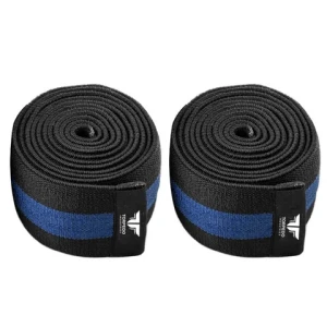 Premium Quality Knee Wraps for Weightlifting (Pair) with Bag And Knee Wraps Wholesale Unisex Weightlifting Knee Wraps