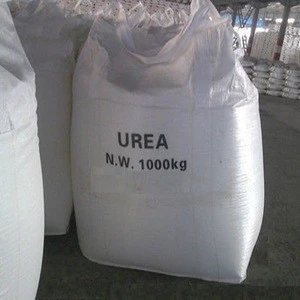 Premium Quality Urea 46% Nitrogen Fertilizer for export