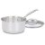Import Premium Superior Quality Wholesale custom hot selling stainless steel 14pcs kitchen cookware set from China