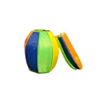 Preschool Educational Inflatable Kindergarten Wheck A Mole Game Kids Outdoor Toy