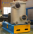 Pressure screen for waste paper processing equipment paper pulp making machine
