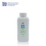 Prickly Heat Powder Talcum Powder Baby Shower Powder For Kids 100g