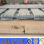 Prime Quality Hot Rolled Steel Billets for Sales in Affordable Rates
