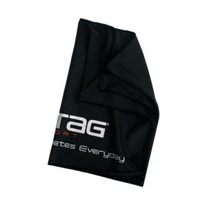 printable custom best selling microfiber gym sport towel