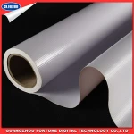 Printable Custom Wholesale Flex Banner Material Rolls/Flex Banner Sizes
