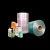 Import Printed Pof Shrink Film Good Quality And Price Transparent Pof Shrink Wrapping Roll Film From Factory For Gasket from China