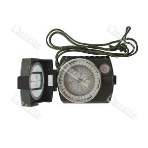 prismatic/military compass MC01