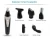 Import PRITECH Wholesale High Quality 4 In 1 Rechargeable Mens Multifunctional Nose Hair Trimmer from China