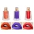 Import Private Label 7 Color Lipgloss Make Your Own Matte Lip Gloss from China