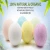 Import Private Label Bath Bombs with Natural Essential Oils &amp; Shea Butter Bath Bombs from China