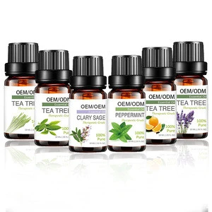 private label high quality msds therapeutic pure natural essential oil for aroma diffuser
