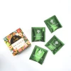 Private Label Oem Chinese Healthy Natural Tea Bags Flavors Herbal Tea