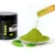 Import Private label Organic Matcha Green Tea Powder Herbal Flavor Tea from China