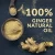 Import Private Label Organic Natural Ginger Oil For Hair And Massage from China