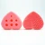 Import Private Label Silicone Makeup Brush Cleaner with hole and Dryer Low Price from China