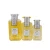 Import Private Label Skin Whitening Petal Fragrance Amino Shower Gel and Lotion Body Wash 800ml  Bottle from China