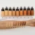 Import private label waterproof mineral concealer full coverage liquid foundation from China
