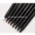 Import Private Label White Color Microblading Eyebrow Pencil with Brushes from China
