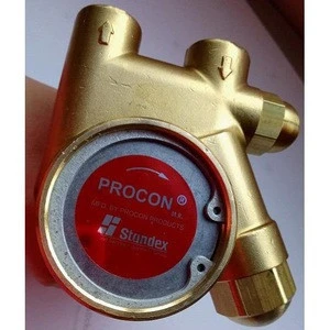 Procon high-pressure rotating vane water pump /water pump head