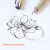 professional artist drawing design sketch caricature brush fine tip  liner calligraphy pens