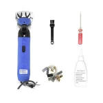 Professional Big Power Electric Animal Sheep Hair Cut Wool Shears Machine Sheep Shearing Clipper