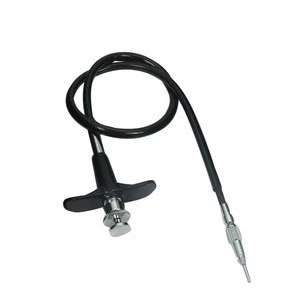 Professional camera shutter release cable cord 70cm Mechanical Camera Cable Shutter Release