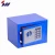 Import Professional cheap metal electronic digital floor jewelry small metal heavy duty hotel safe box from China