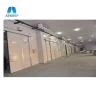 Professional cold room storage with bitzer cold room refrigeration compressor