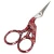 Import Professional Curved/Straight Stainless Fancy Cuticle Nail Scissor from Pakistan