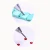Import Professional Dual-ended Nail Dotting Pen Rhinestone Acrylic Handle Nail Art Brush Tool With Two Crayon Heads from China