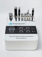 Professional facial spa whitening face lifting skin peeling beauty equipment