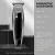 Import Professional hair trimmer rechargeable Clippers Cordless Hair Trimmer for Men Hair Cut machine from China