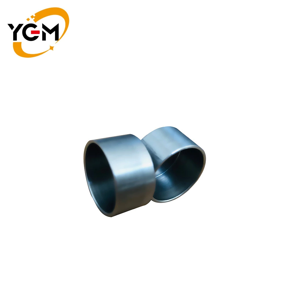 Professional High Precision Custom Cnc Machining Titanium Parts