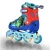 Import Professional hot selling shoes safe children inline skates for happy childhood from China