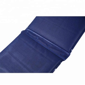 Professional Made Comfortable Popular Without Any Smell Chair Seat Cushion,Anti-UV Fabric Sunbed Cushion