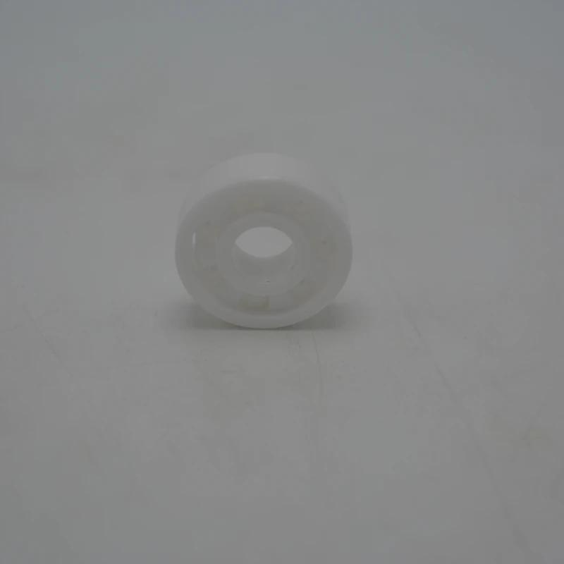 professional manufacture ceramic bearing 6206